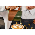 zeroHero Advanced Milk Jug 600ml with Embossed Dark Green