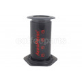 Aeropress Coffee Maker Kit inc Timemore C3 Grinder