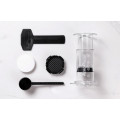 AeroPress Coffee Maker - Clear