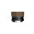 Airflow Coffee Distributor: 58.5mm espresso tool with 9-sided design.  
