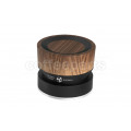 Airflow Coffee Distributor: 58.5mm Black