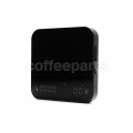Airflow Coffee Scale: Precision timer scale for optimal coffee measurement.  