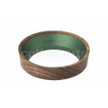 Airflow Magnetic Dosing Ring: 58mm Dark Green