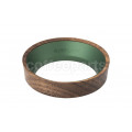 Airflow Magnetic Dosing Ring: 51mm Dark Green