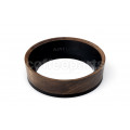 Airflow Magnetic Dosing Ring: 58mm Black
