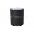 Airscape Large 1kg Coffee Storage Vault: Charcoal