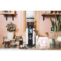 Anfim Alba Commercial Espresso Coffee Grinder: White