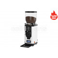 CLEARANCE Anfim SCODY 2 Ti Burrs Commercial Espresso Coffee Grinder : White 