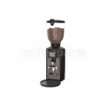 Anfim Pratica P1 Espresso Coffee Grinder: Black