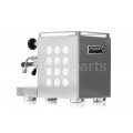Rocket White Appartamento Home Espresso Coffee Machine