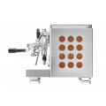 Rocket Copper Appartamento Home Espresso Coffee Machine