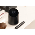 Subminimal Subscale - Accurate dosing cup on espresso brewing station.