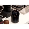 Subminimal Subscale - Accurate dosing cup on espresso brewing station.
