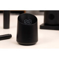 Subminimal Subscale - Accurate dosing cup on espresso brewing station.