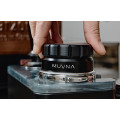 Muvna B-Style Distributor: 58mm Black Three Paddle