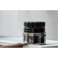 Muvna B-Style Distributor: 58mm Black Three Paddle