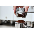 Muvna B-Style Distributor: 58mm Grey Three Paddle