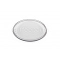 Lid for Shut-off Hopper (Clear)