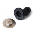 Barista Hustle 58.40mm Black Coffee Tamper