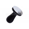 Barista Hustle 58.40mm Black Coffee Tamper