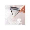Able Reusable Brewing Kone Mini Coffee Filter to fit Hario V60