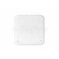 Acaia Pearl Coffee Scale: White for precise coffee weighing.  