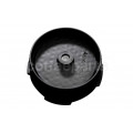 Aeropress Flow Control Filter Cap