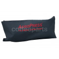 Aeropress Tote Bag: Dark Grey