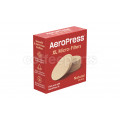AeroPress XL Natural Paper Micro-Filters (pack of 200)