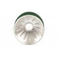 Airflow Coffee Dripper for filter coffee brewing