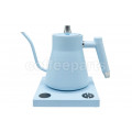 Artisan Baritsa 1.0L Smart Electric Pour Over Kettle: Blue