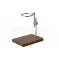MHW Dunk Dripper Stand: Silver