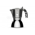 Bialetti 4 Cup Brikka Induction Coffee Maker