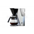 The Bravilor Junior Filter Coffee Machine: Silver