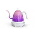 Brewista 1lt Artisan Variable Temp Gooseneck Kettle: Candy Purple