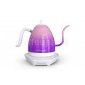 Brewista 1lt Artisan Variable Temp Gooseneck Kettle: Candy Purple