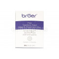 Bruer Filter Dispersion Disk: Fine