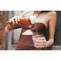 MHW Ice Core Cold Brew Coffee Maker 600ml: White