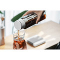 MHW Ice Core Cold Brew Coffee Maker 600ml: White