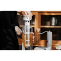 MHW Ice Core Cold Brew Coffee Maker 600ml: White