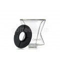 Chemex Funnex Glass Pour Over Brewer
