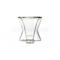 Chemex Funnex Glass Pour Over Brewer