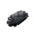 Comandante Baby Coffee Bean Tray: Black