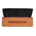 Comandante No. 02 Pear Wood Barista Counter Brush