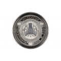 Comandante C40 MK4 Hand Coffee Grinder: Black