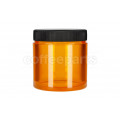 Comandante Polymer Bean Jar: Orange