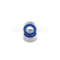 Comandante Stainless Steel Ball Bearing - Set of 2