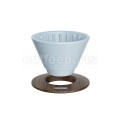 MHW Meteor Coffee Dripper Blue