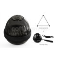 MHW Eggonaut Travel Coffee Dripper: Black