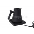 Fellow 900ml Corvo EKG Electric Kettle: Matt Black 